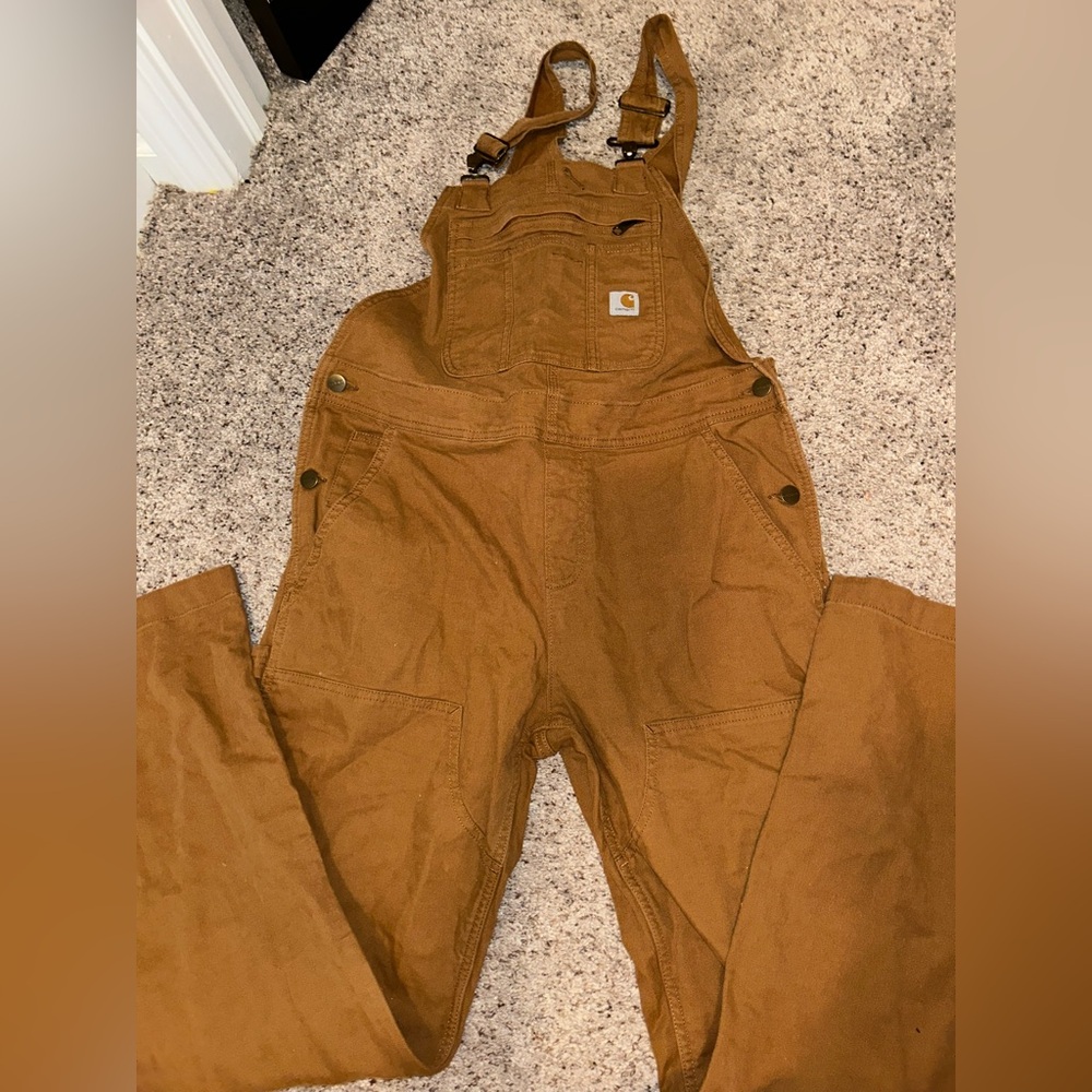 Carhartt Overalls